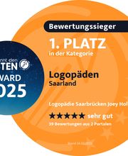 Logopädie Saarbrücken Joey Holbach Bild 1
