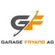 Garage Fryand AG