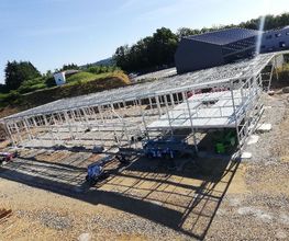 Construction Metallique Correzienne image 1