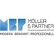 Müller & Partner Steuerberatungsgesellschaft mbB