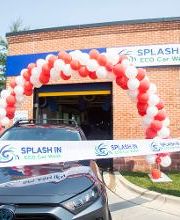 Visit us at Splash In at 6000 Sandy Spring Road , Laurel, MD!