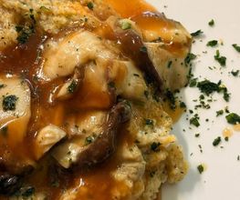 Osteria degli Amici | Quinto Bild 4