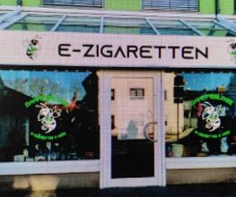 Dampferloge E- Zigaretten & more Bild 1