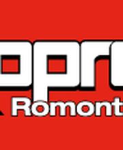 Entreprise Ropraz SA Bild 1