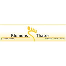 Klemens Thater GmbH