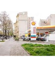 Shell Recharge Charging Station Bild 8
