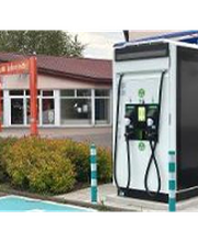 ChargeOne Ladestation Bild 3