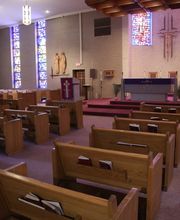 Saint Anthony, Majestic Care image 8