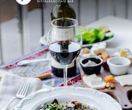 Vangos - Restaurant - Cafe Bild 7