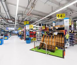 DECATHLON Köln-Quincy Bild 4