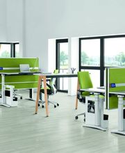 NOS New Organisation System SA Bild 4