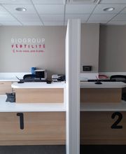 BIOGROUP - Laboratoire de fertilité Sainte-Anne image 1