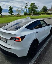 Taxiphone - Taxi Lausanne & région Bild 4