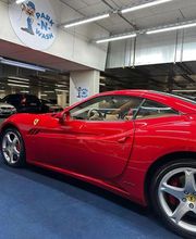 Park-N-Wash Stuttgart Bild 7