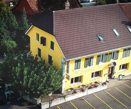 Gasthof Post - einzigartige Cordon Bleus Bild 1