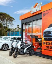 SIXT - Chiclana imagen 1