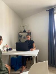 Marello Chloé Ostéopathe