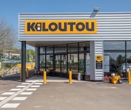 Kiloutou image 8
