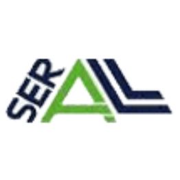 Ser All logo