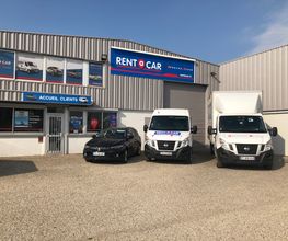 Rent A Car image 1