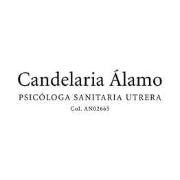 CANDELARIA ÁLAMO PSICOLOGÍA