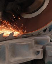 Scierie Mandray image 1