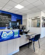 Euromaster Caen image 12