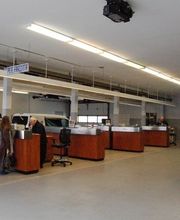 Causeway Ford image 1