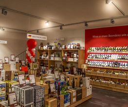 Jacques’ Wein-Depot Stuttgart Heusteigviertel Bild 2