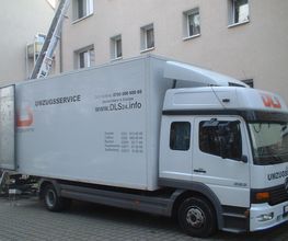 DLS-Umzugsservice Bild 2
