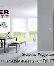 LEYSER - PARKETT Bild 2
