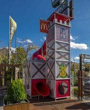 McDonald's Bild 5