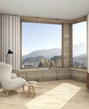 Alterszentrum Du Lac, St. Moritz Bild 5