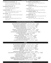 The Fifth: Fireside Patio and Bar image 1