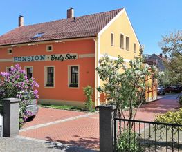 Pension BODY SUN Bild 2