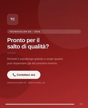 Tecnocalor SA Bild 13