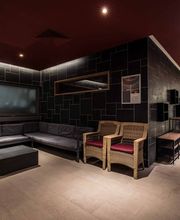Fitness First Berlin Hellersdorf - Ruheraum