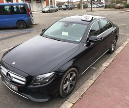 Taxi de l'Avance image 6