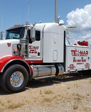 Texmar Towing & Recovery image 1