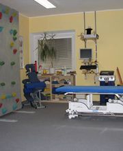 Krankengymnastik Rudolph Bild 6