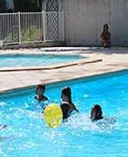 Camping Le Grand Verney image 4