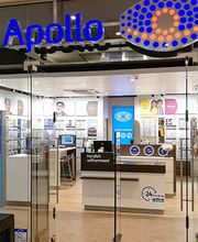 Apollo-Optik - Berlin Schönhauser Allee-Arcaden Bild 1