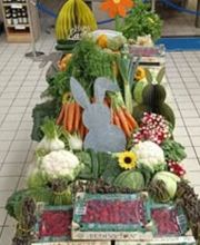 Intermarché SUPER Vabres L'abbaye image 10