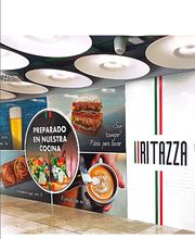 Caffé Ritazza Terminal Buses T4 imagen 3