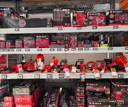 Studio cuisines HORNBACH Villeneuve Bild 19