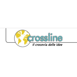 Cross Line logo