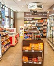 Shell Recharge Charging Station Bild 7