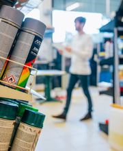 Dubuis Couleurs et Fils Sàrl Bild 5