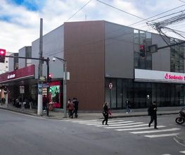 Banco Santander - Agência 0179 J.Fora imagen 3