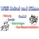Willi Heisel und Söhne GmbH Heizung - Lüftung